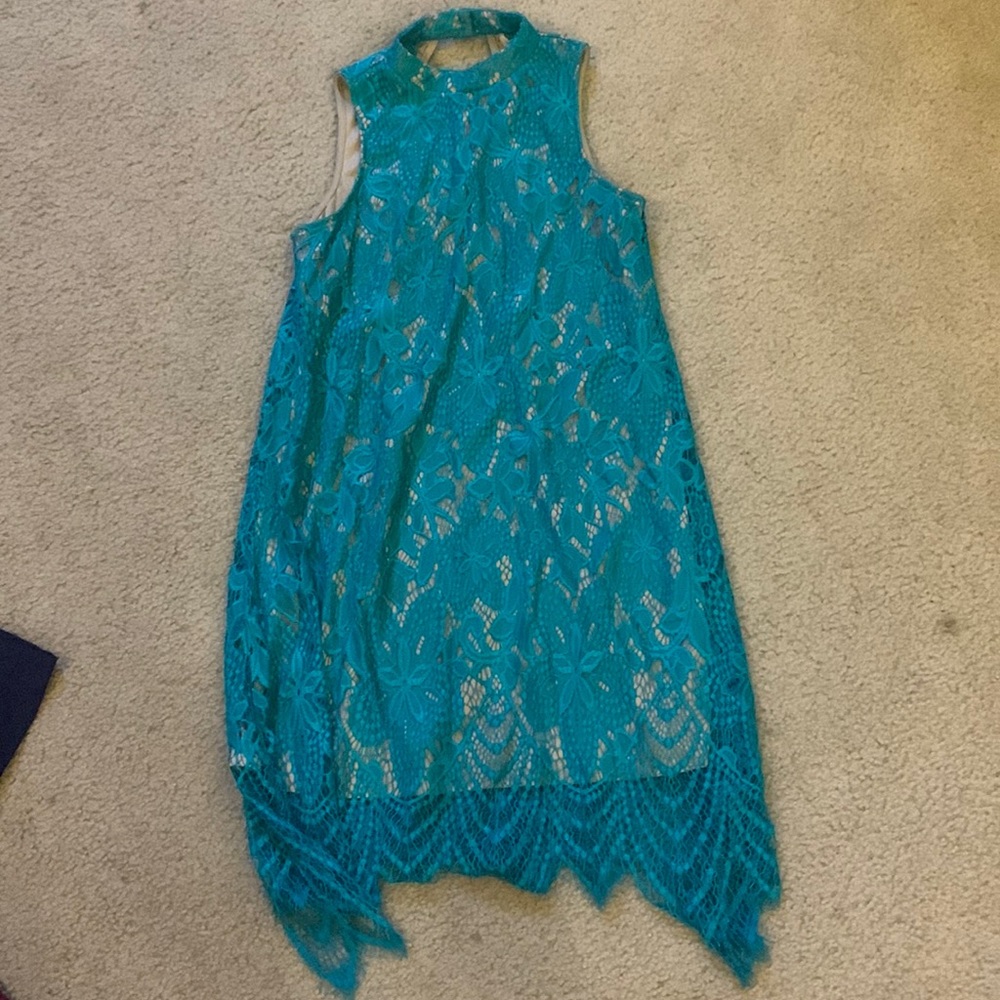 Formal dress